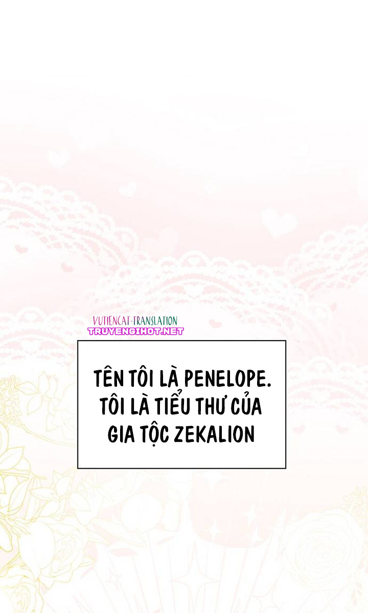 lời cầu hôn đến từ hoàng đế chapter 1 24