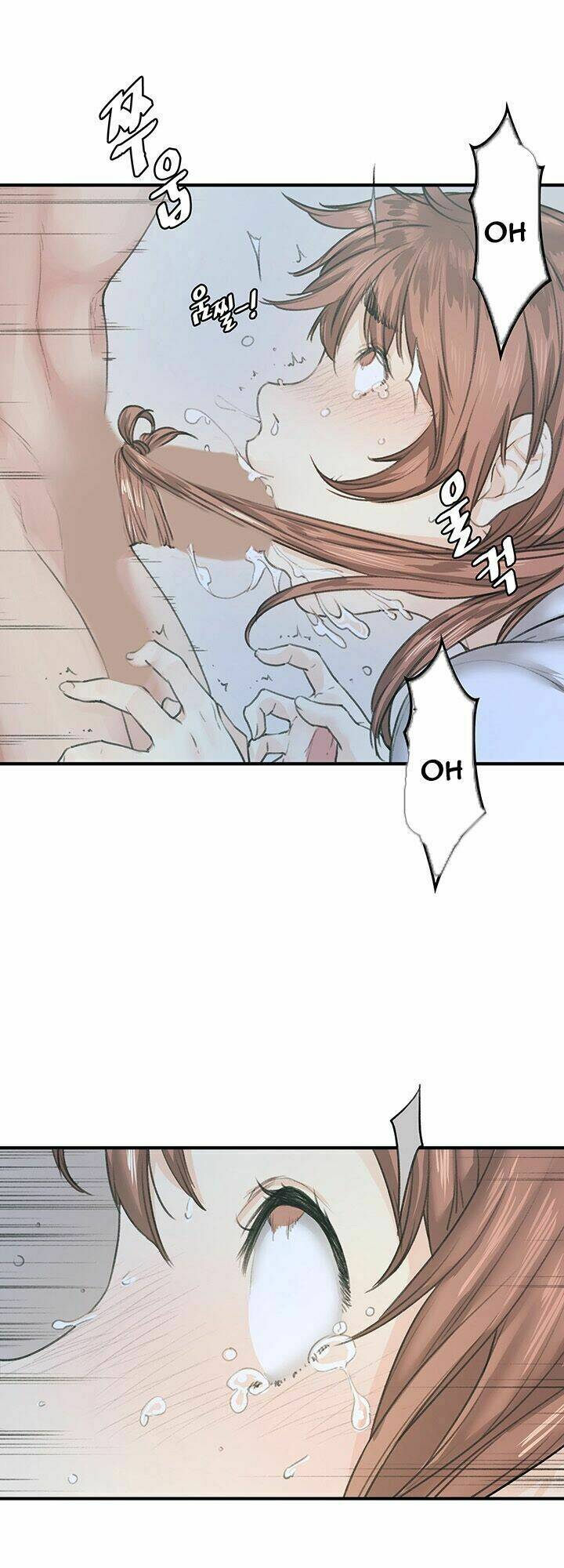 bạn gái của bạn thân chapter 24 49