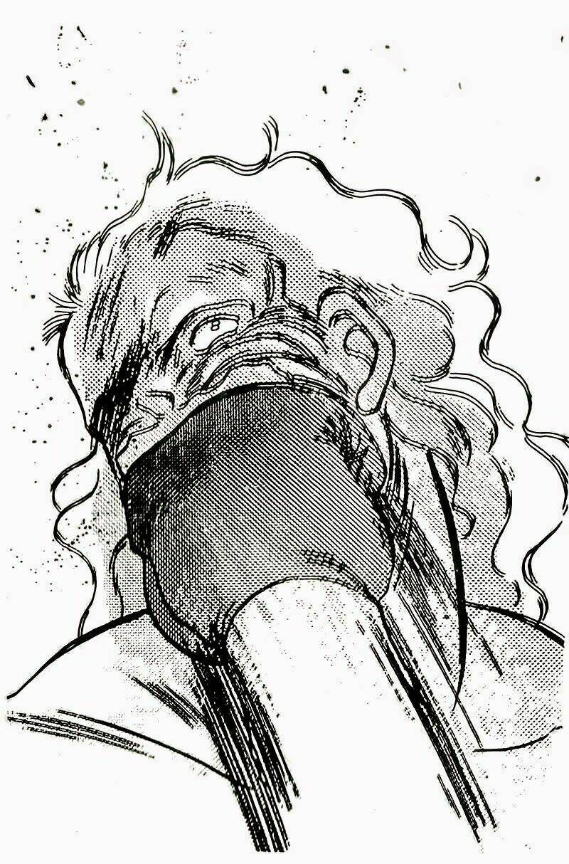 truyền nhân atula - shura no mon i chapter 89 31