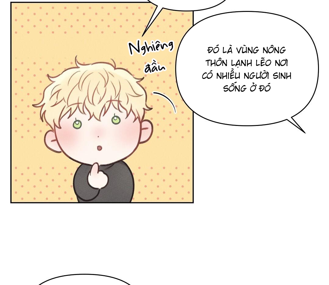 đại úy lãng mạn thân yêu của tôi chapter 16 51