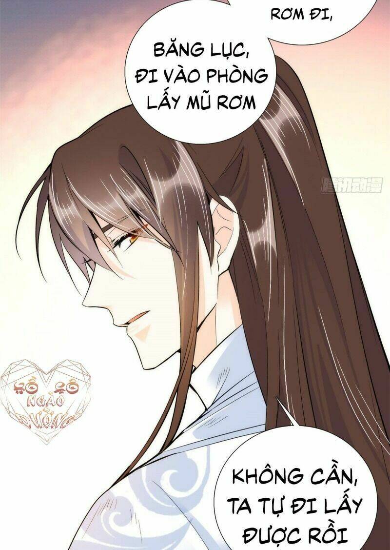 thiều quang mạn chapter 76 8