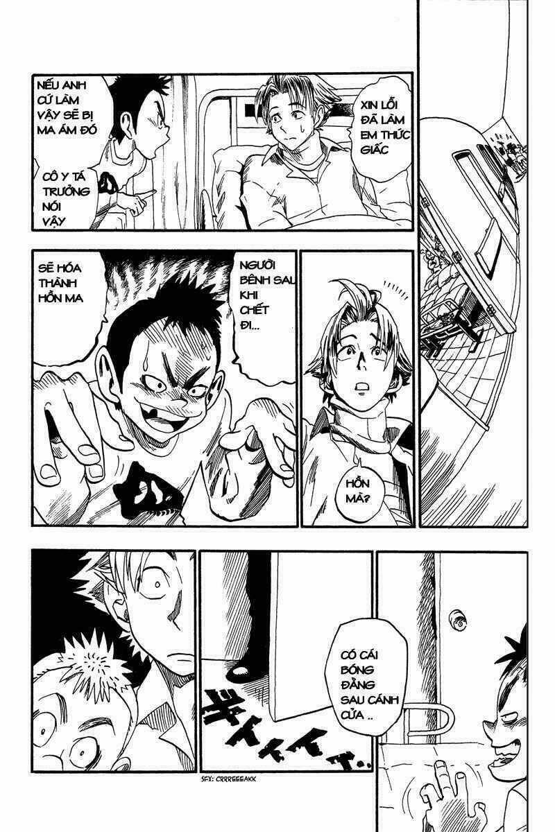 lá chắn mắt chapter 37 23