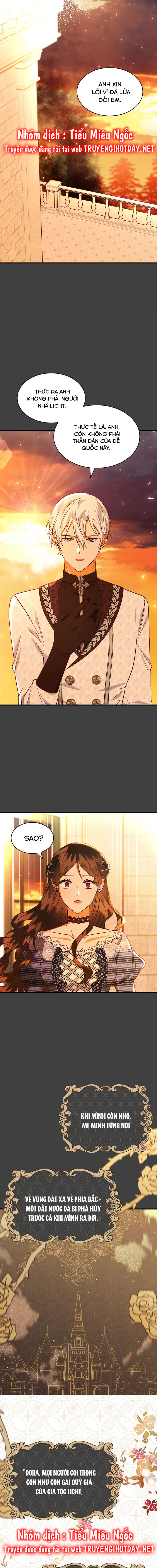 công lý của một ác nữ chapter 69 2