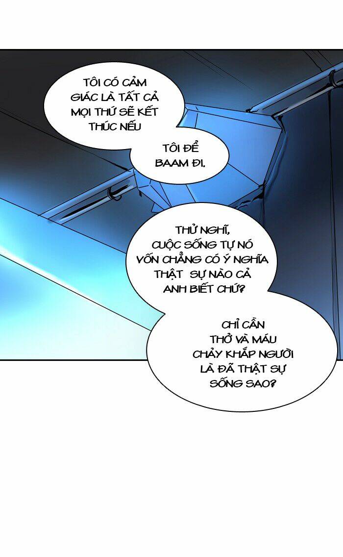 cuộc chiến trong tòa tháp chapter 310 130