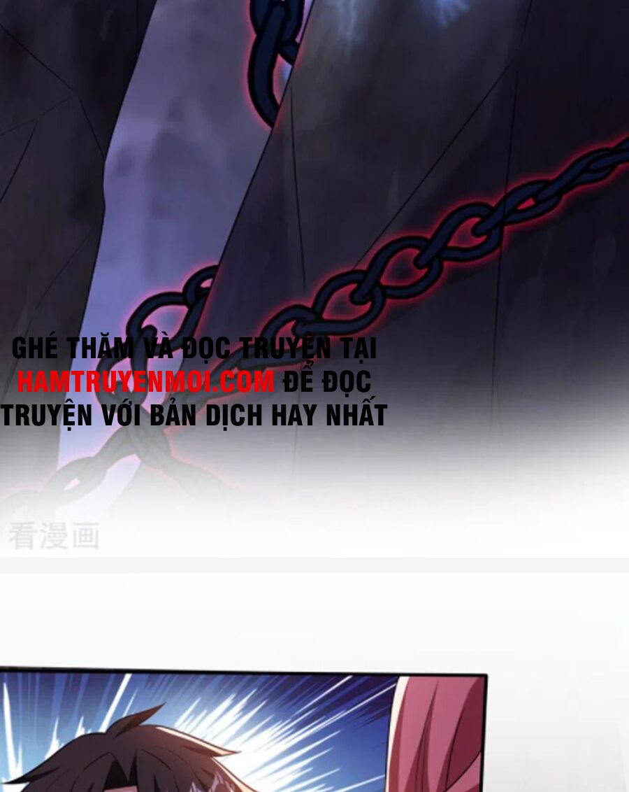 tối cường thần y tại đô thị chapter 256 16