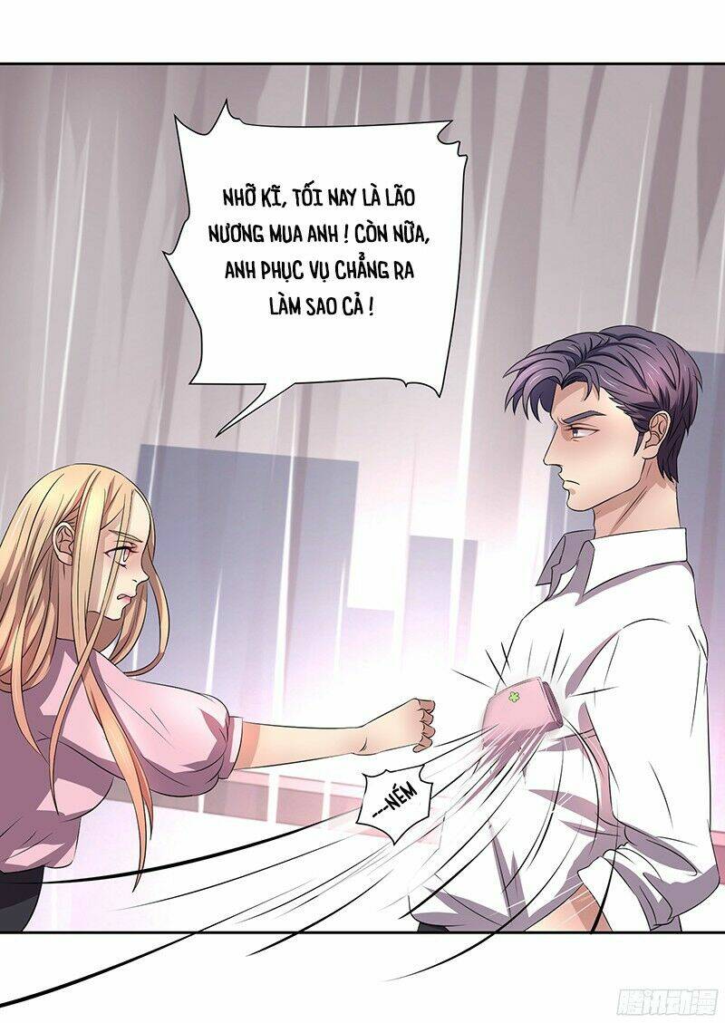 chỉ nhiễm thành hôn: đại thúc sủng vợ vô độ chapter 4 6