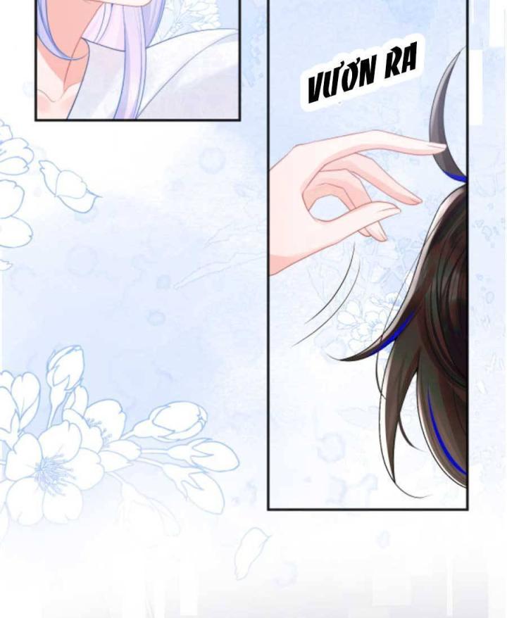 vị chỉ huy lạnh lùng khóc trong vòng tay tôi chapter 14 27