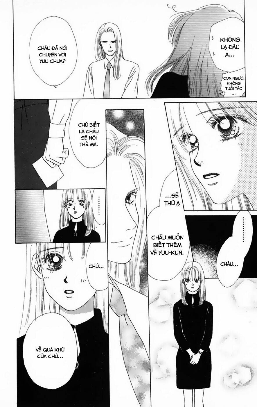 only you chapter 15 34