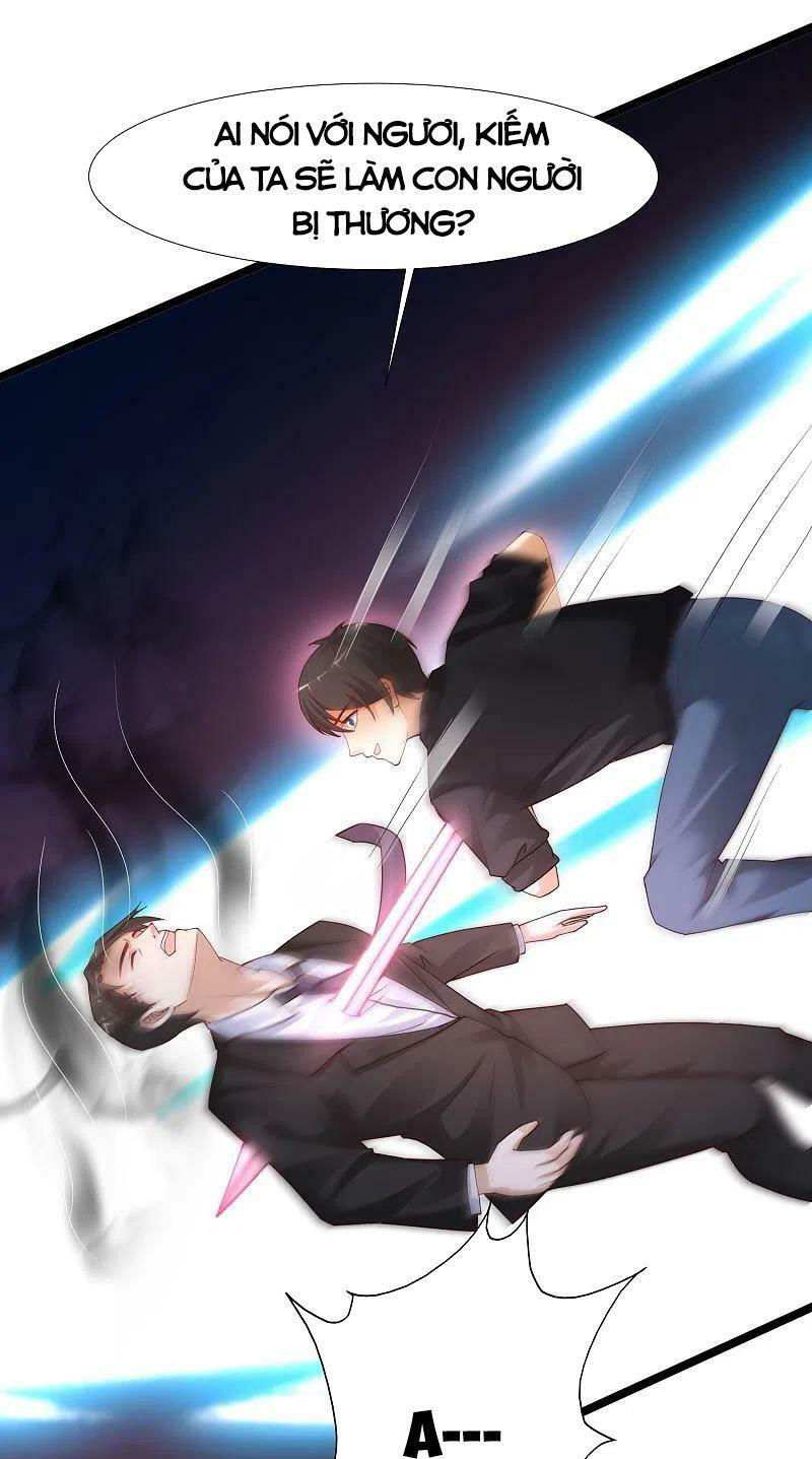 tối cường vận đào hoa chapter 242 19