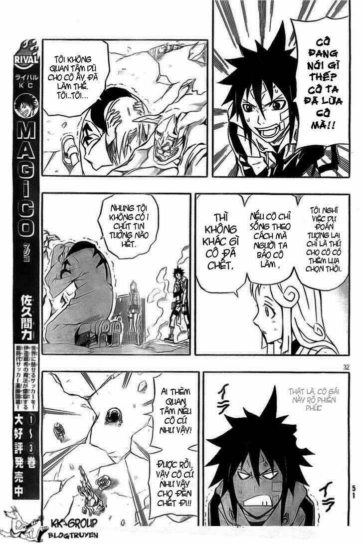 blazer driver chapter 19 28