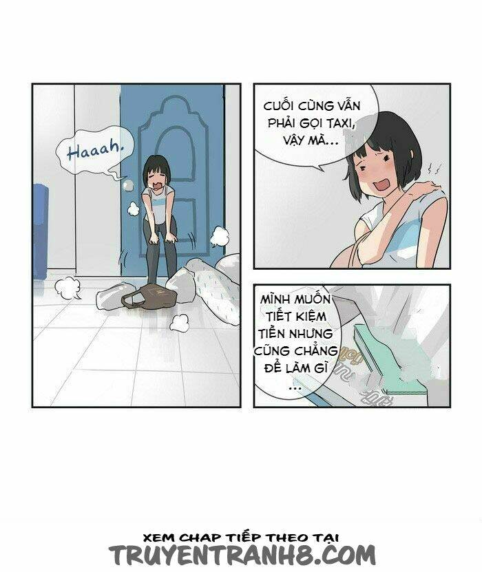 mẹ tuổi teen chapter 9 12