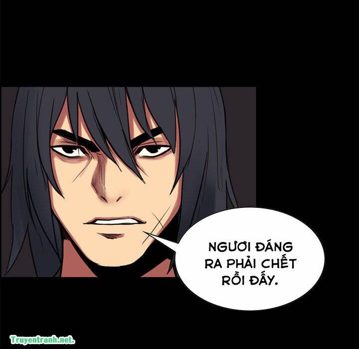 dâm dục hùng chapter 30 16