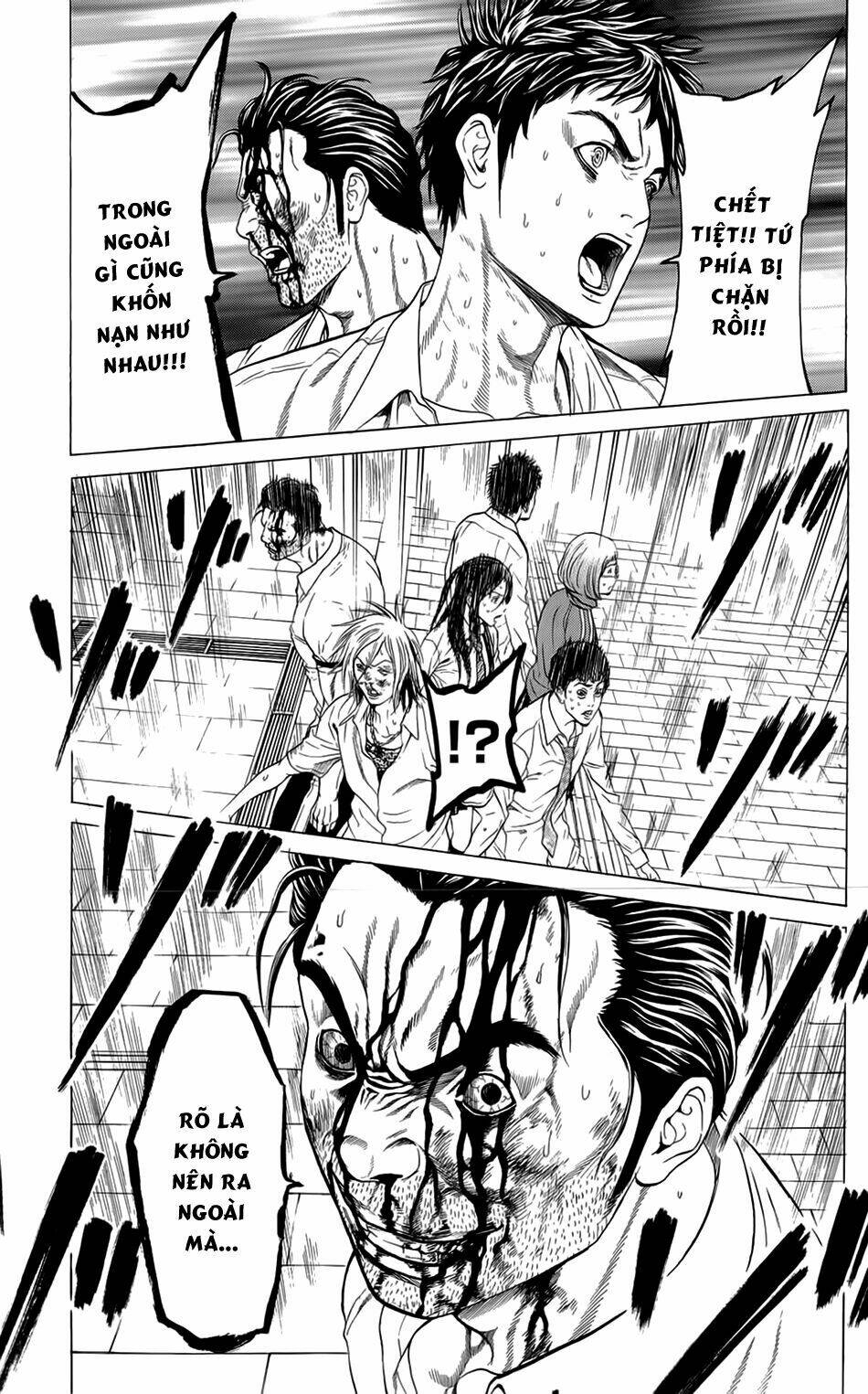 hakaijuu chapter 10 37