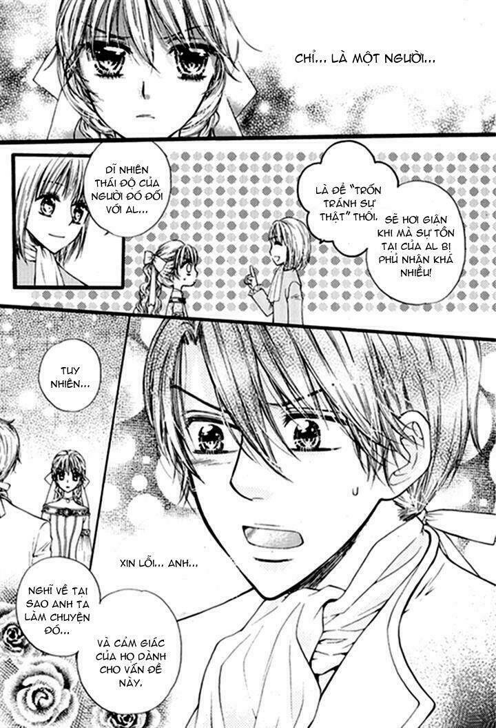 glass shoe chapter 9 4