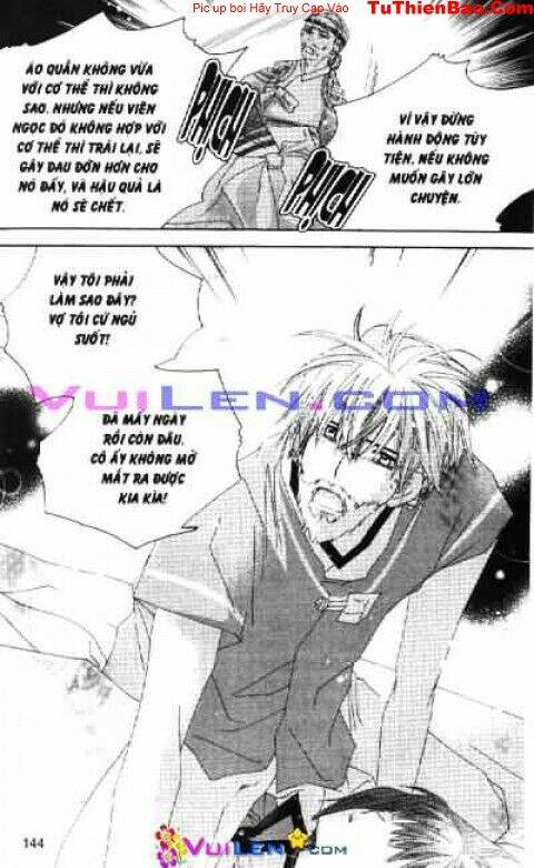 cáo nhỏ đáng yêu chapter 2 144