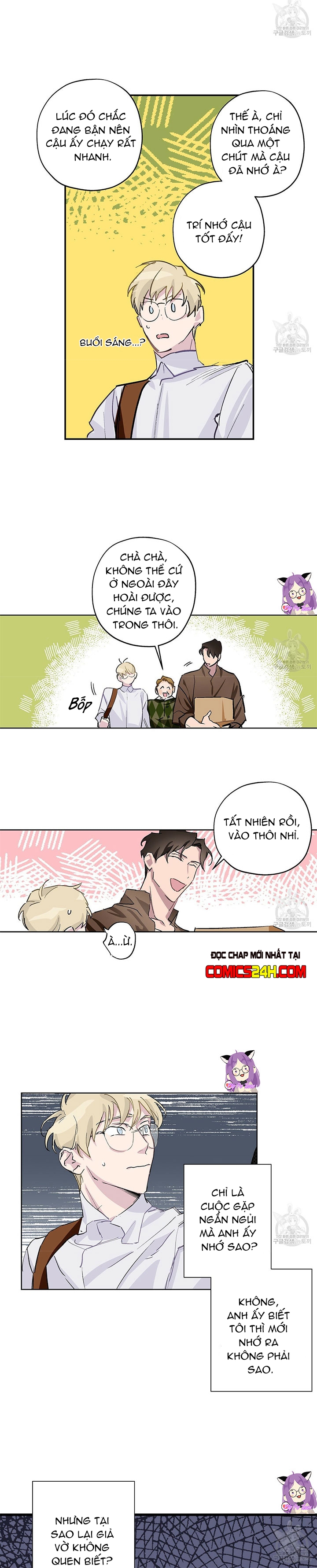 ma pháp sư của eden chapter 2 4