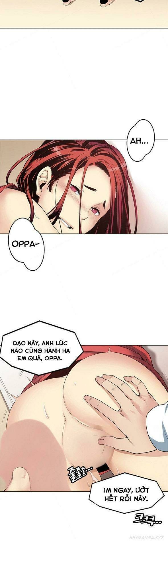 bạn gái của bạn thân chapter 5 4