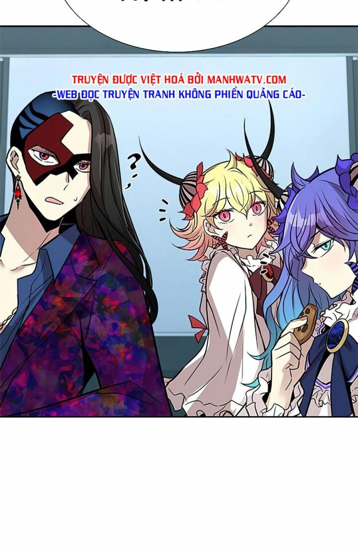 chuyển sinh thành ác nhân chapter 41 41