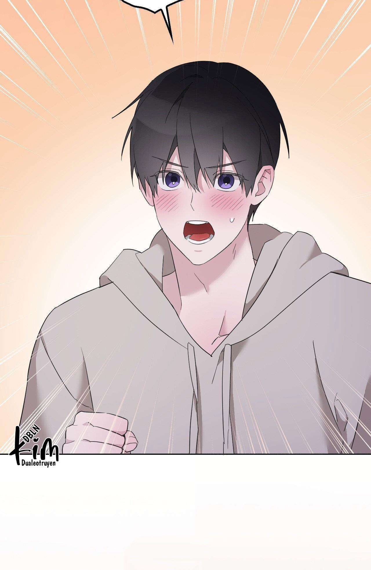 lỗi tại dễ thương chapter 27 80