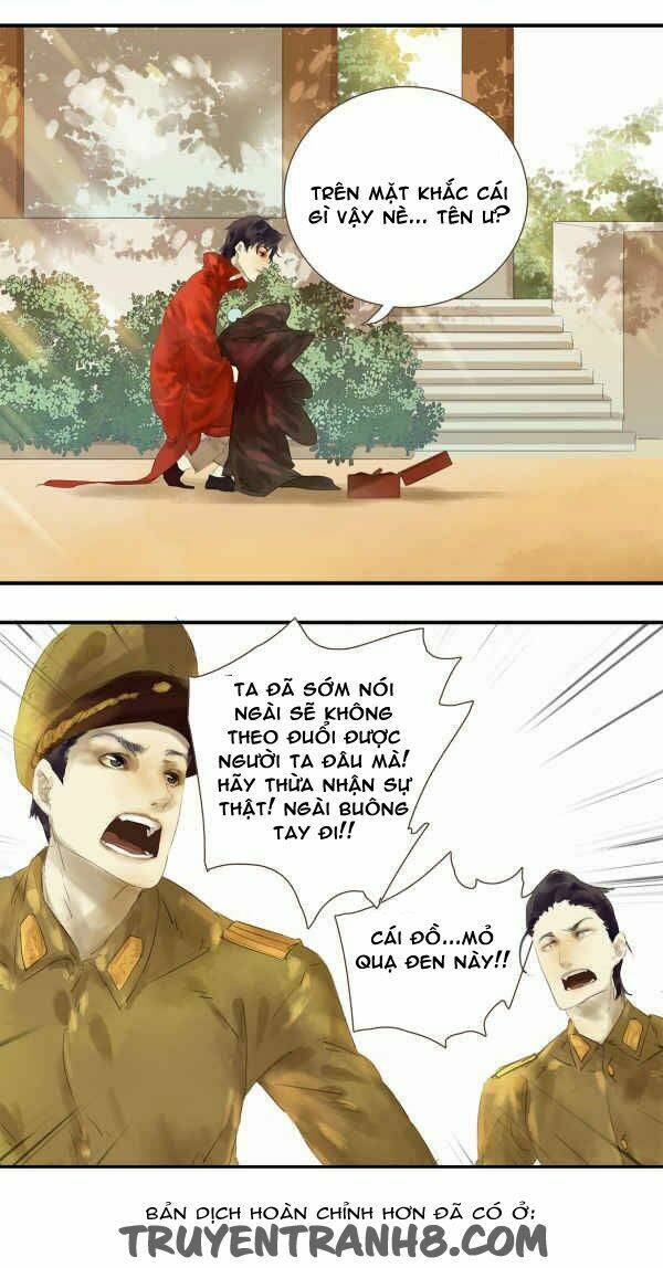 mùng 3 tháng 3 chapter 5 4