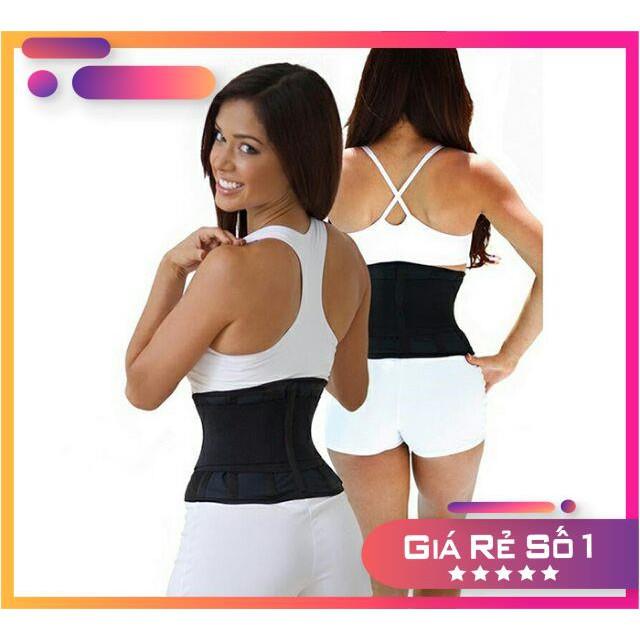 GEN NỊT BỤNG THON GỌN MISS BELT