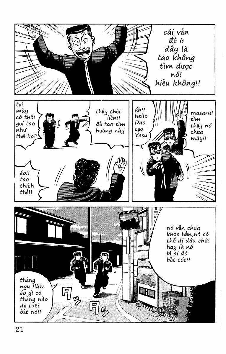 crows chapter 39.2 18