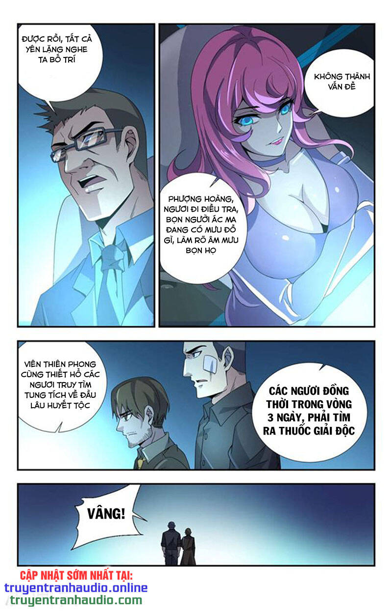 long ẩn giả chapter 214 1