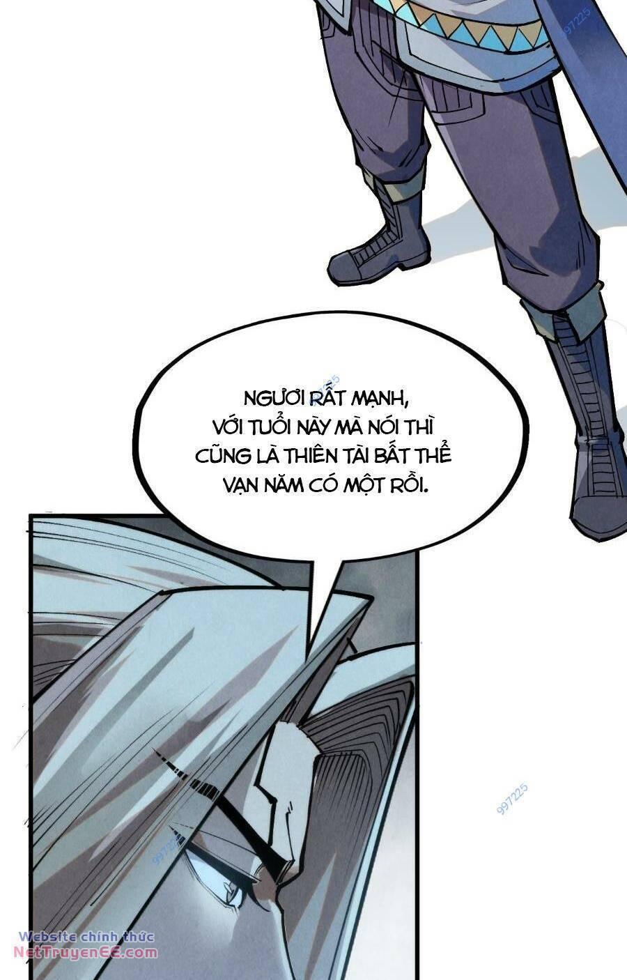 vạn cổ chí tôn chapter 281 61