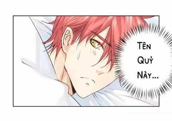 tôi không phải đa nhân cách chapter 16 37