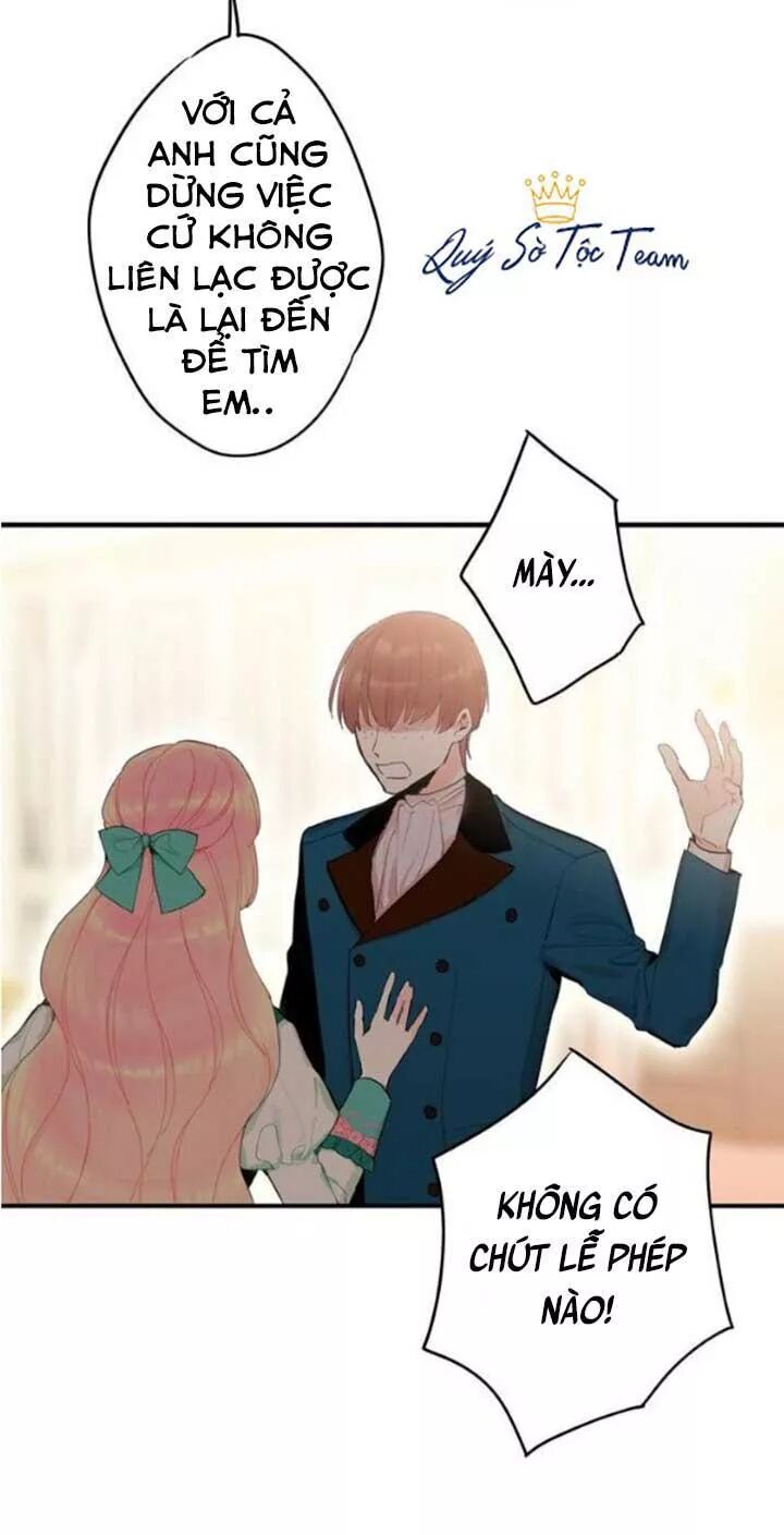 thánh nữ ẩn danh chapter 56 23