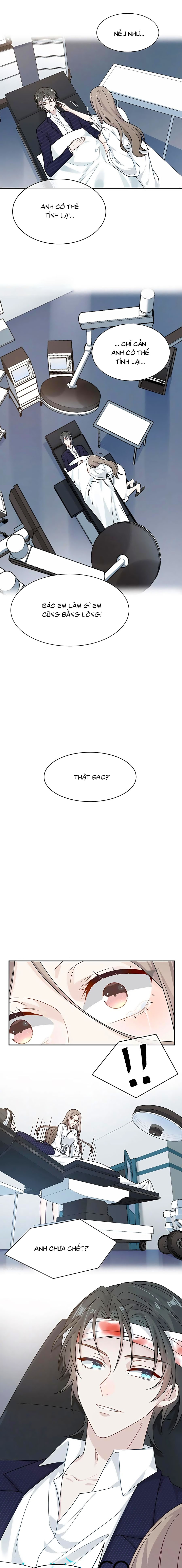 hai cách tìm gặp người yêu chapter 108 5