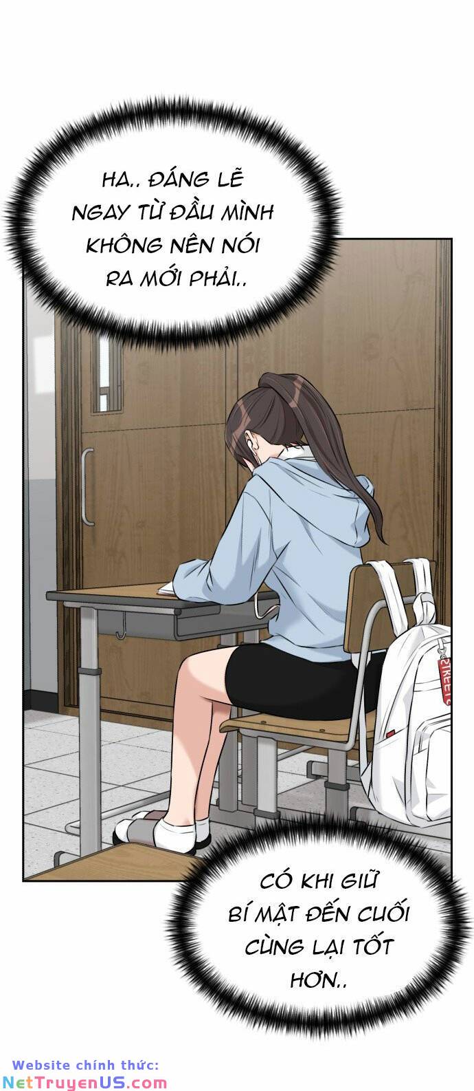 gương mặt thiên tài chapter 98 56