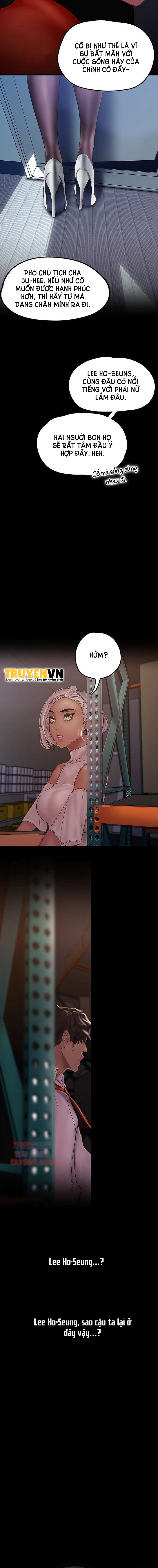 một thế giới mới tuyệt vời chapter 131 19