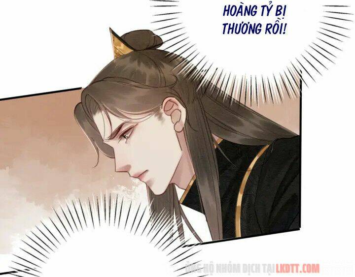 trọng sinh bá sủng nhiếp chính vương quá mạnh mẽ chapter 207 88