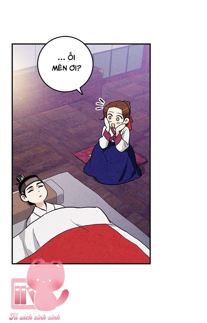 lệnh cấm hôn chapter 14 44