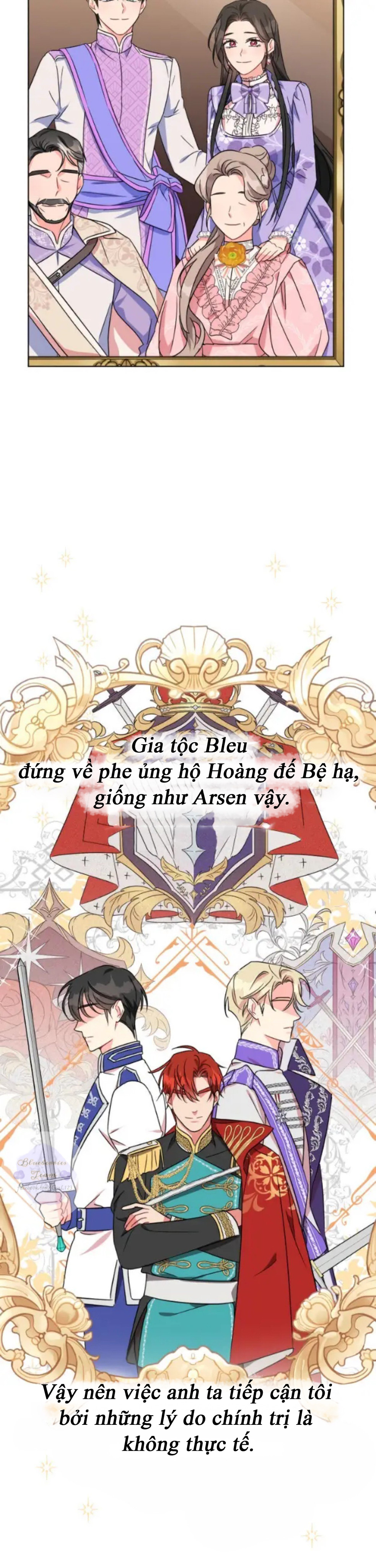 kết hôn cùng nhân vật phản diện chapter 1 33