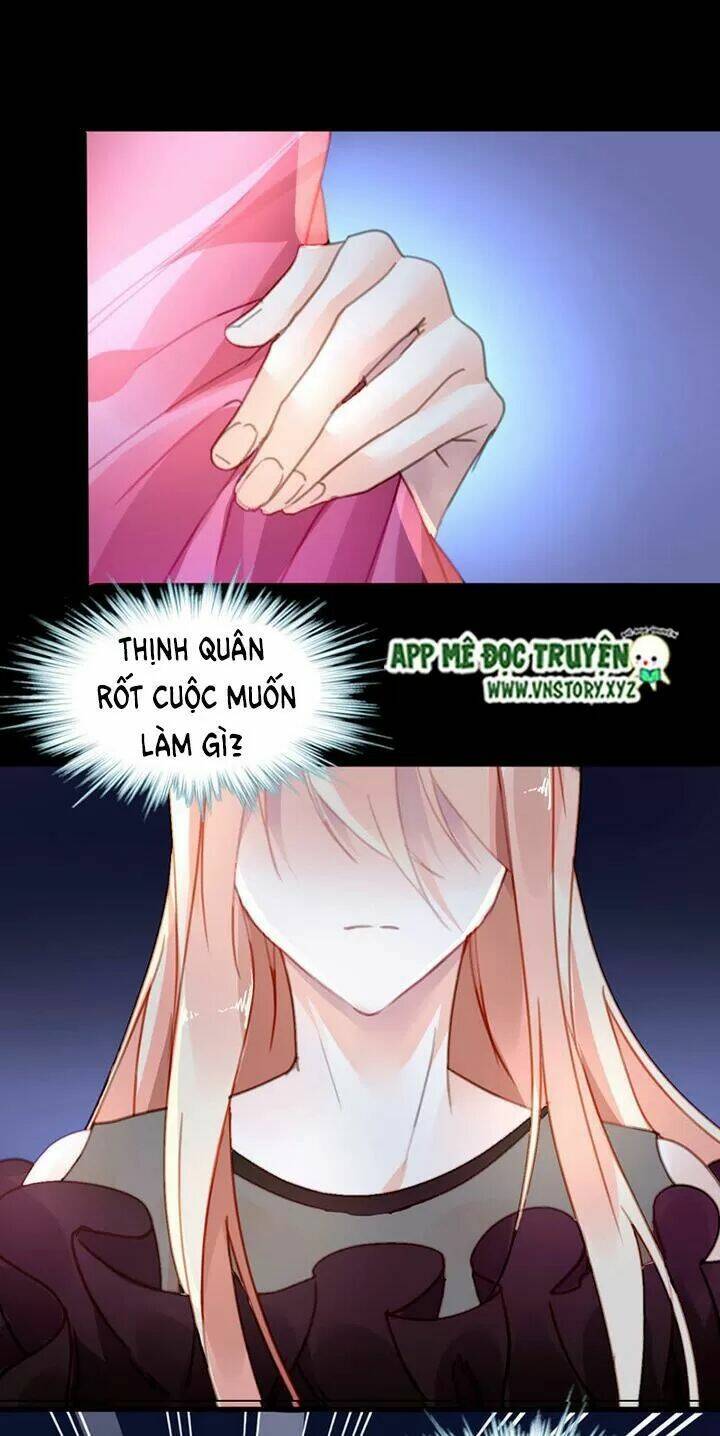 mưu ái thành nghiện chapter 25 10