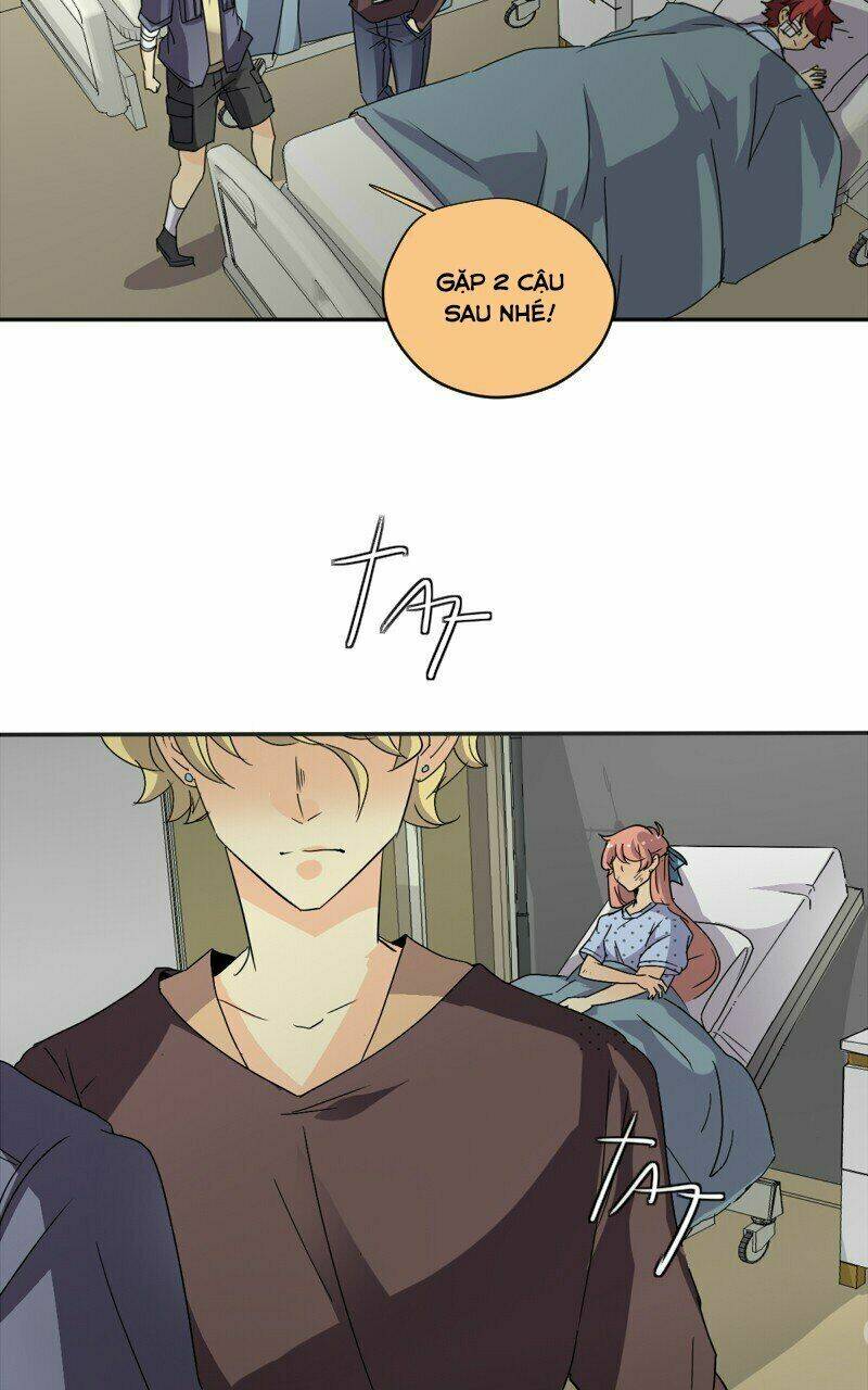 Thế Giới Không Hoàn Hảo Chapter 157 44