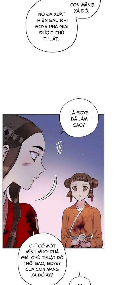 tôi là người mạnh nhất khi theo chủ nghĩa võ thuật chapter 31 37