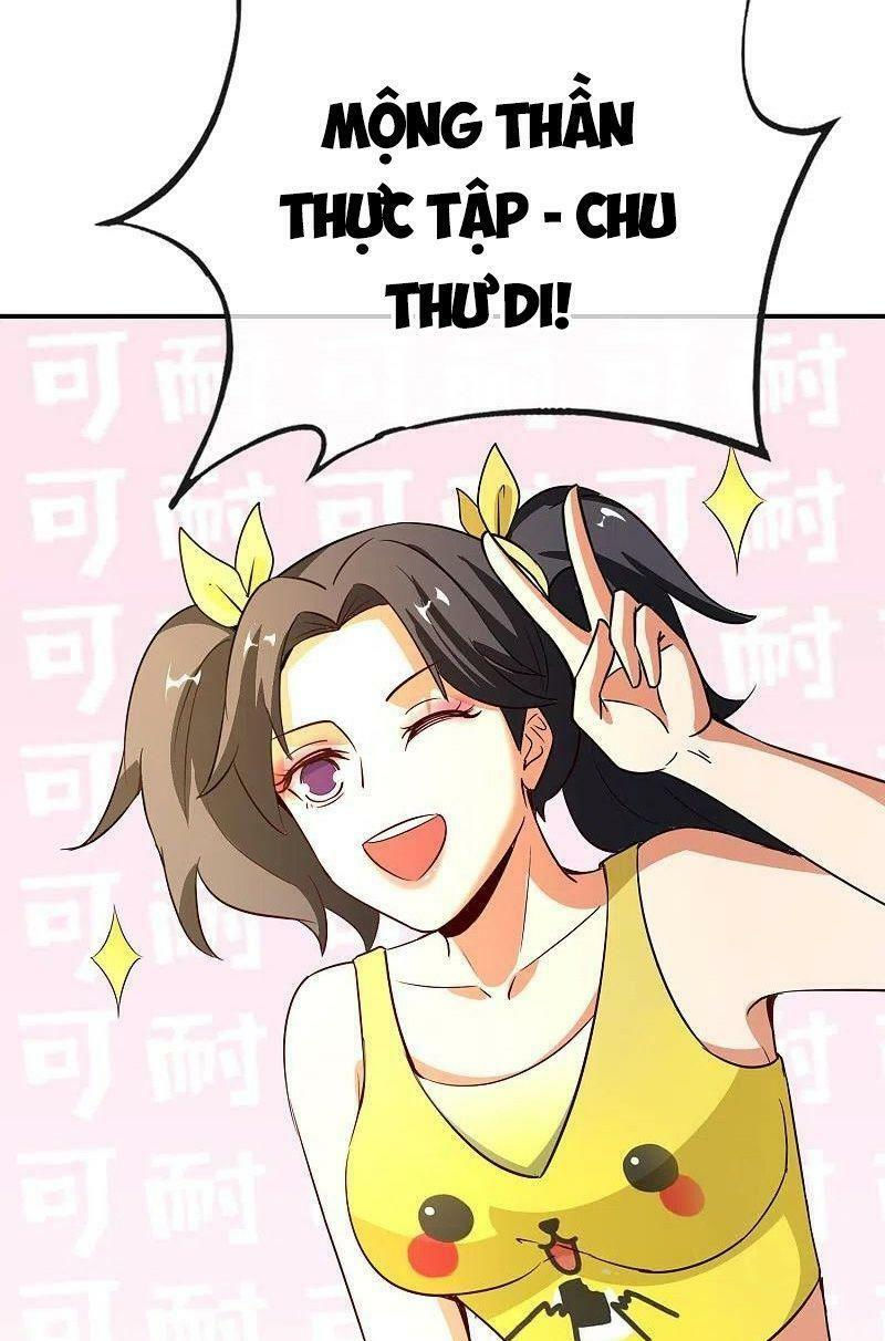 vòng bạn bè mạnh nhất của tiên giới chapter 153 38