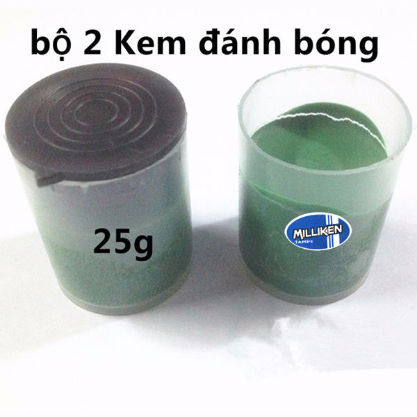 Bộ 2 Kem đánh bóng