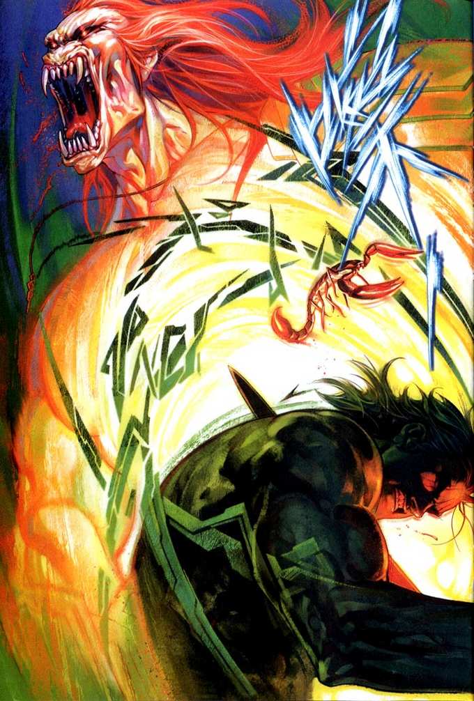 phong vân chapter 461 29