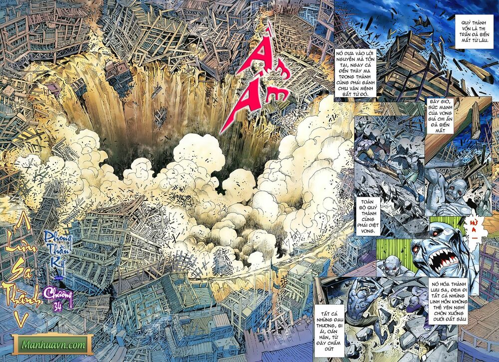 phong thần ký chapter 34 1