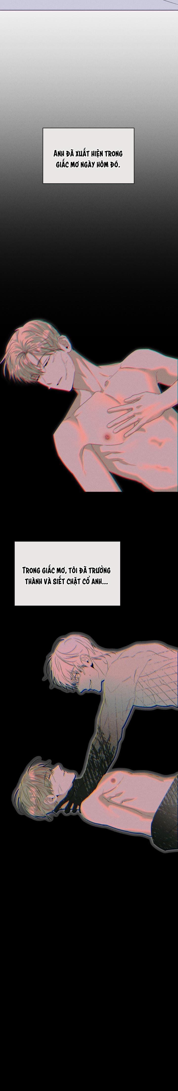 tình yêu ràng buộc chapter 14 8