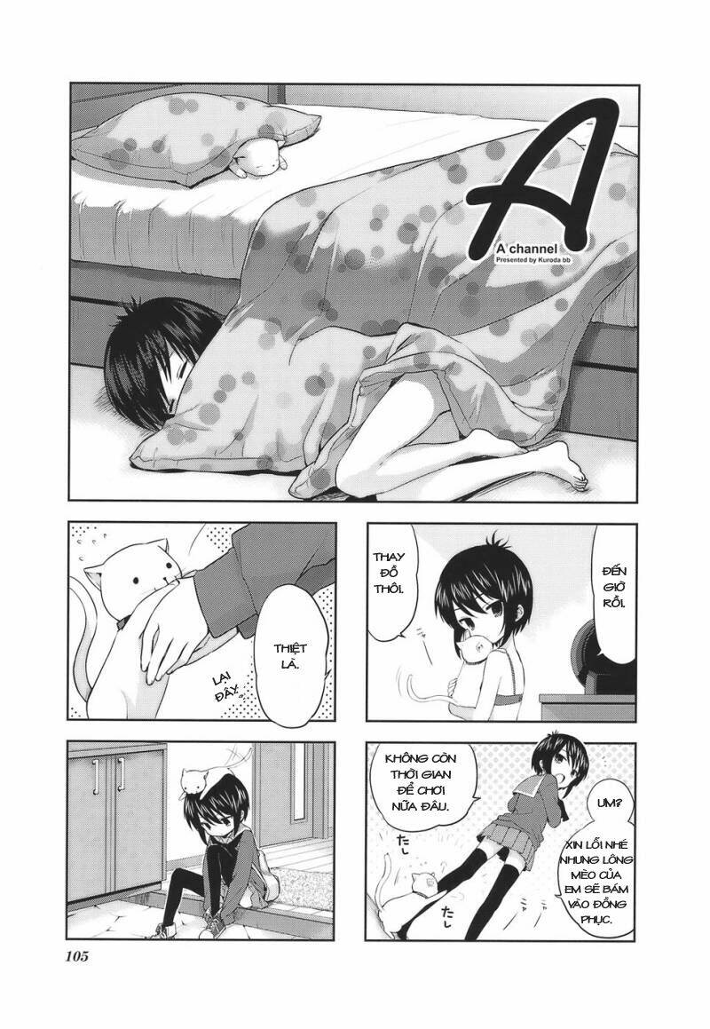 a channel chapter 16 2