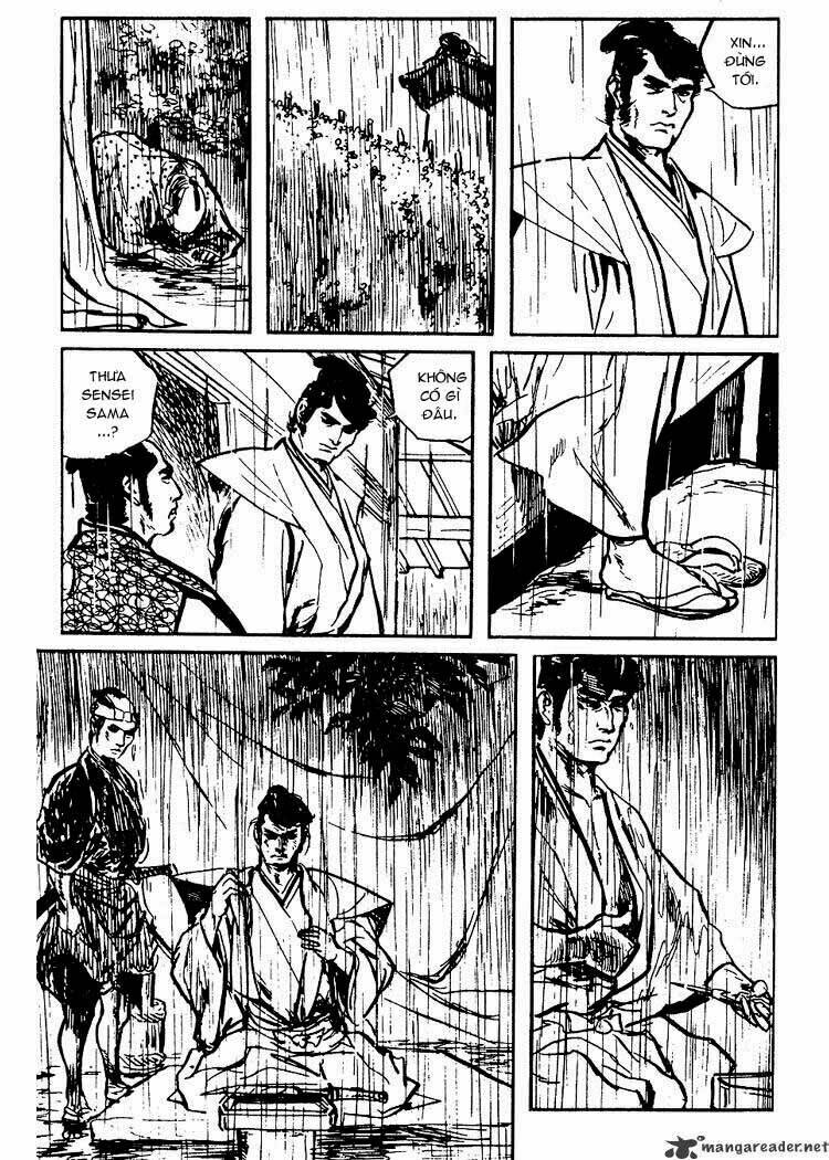 lone wolf and cub chapter 69 65