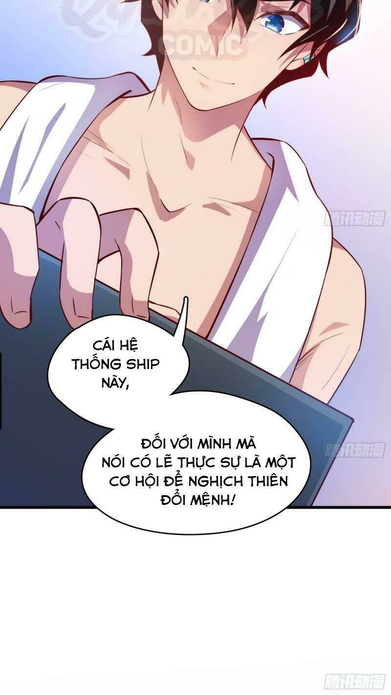 shipper thần cấp chapter 17 4