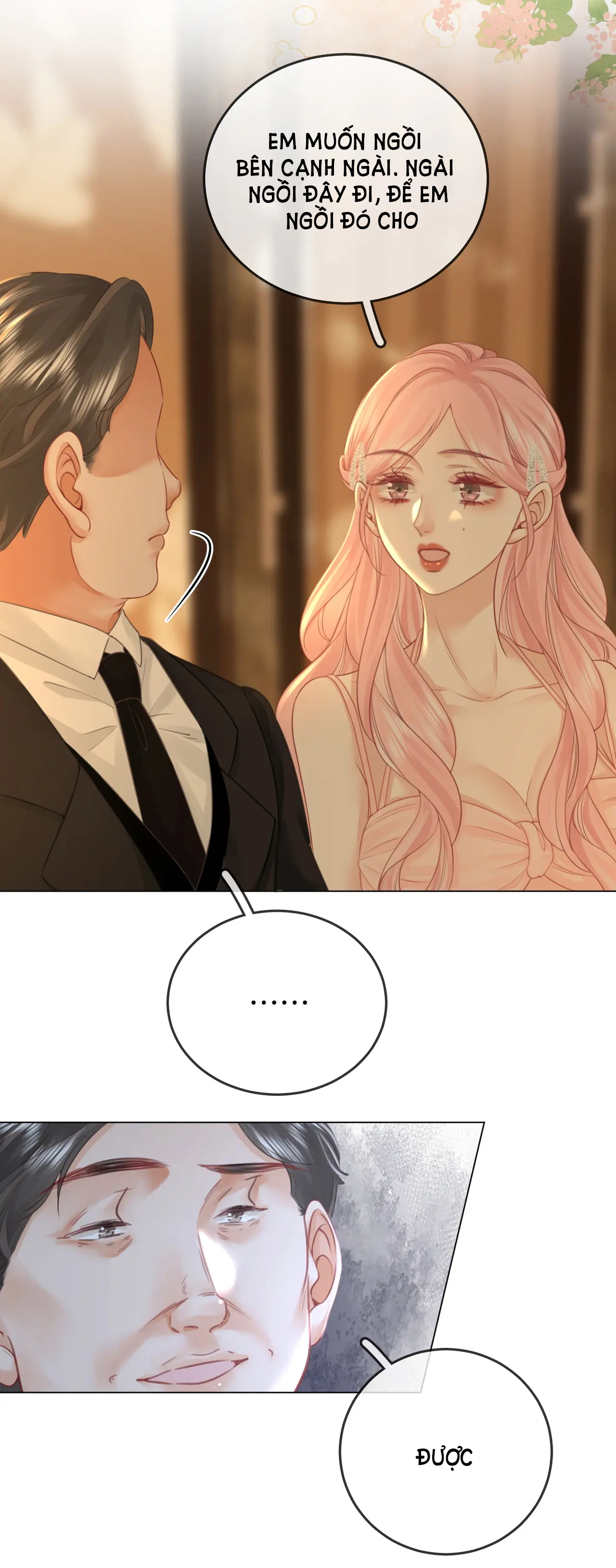 Cố Tiểu Thư Và Khúc Tiểu Thư chapter 51 - Trang 31