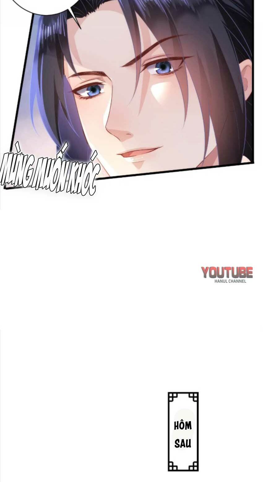 quận chúa vững vàng, thiết lập nhân vật không thể vỡ chapter 81 7