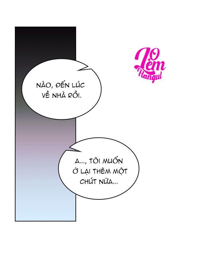 đức hạnh của ác nữ phản diện chapter 27 26